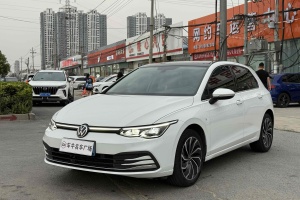 高爾夫 大眾 改款 280TSI DSG Pro