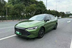 秦PLUS 比亞迪 DM-i 55KM 尊貴型