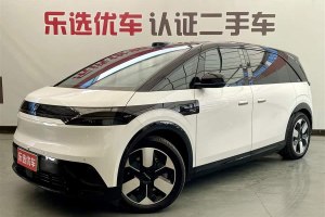 極氪MIX 極氪 長續(xù)航智駕版