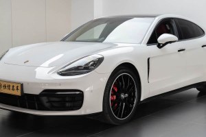Panamera 保時捷 Panamera 2.9T