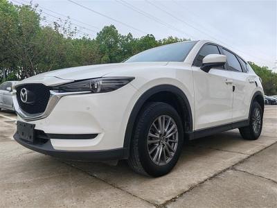 2020年11月 馬自達(dá) CX-5 改款 2.0L 自動(dòng)兩驅(qū)智慧型圖片