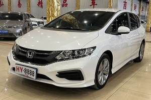 杰德 本田 1.8L 自動經(jīng)典版 5座