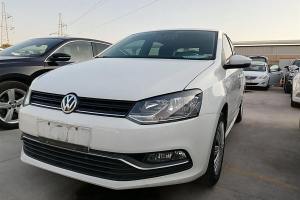 Polo 大眾 1.6L 自動(dòng)舒適型