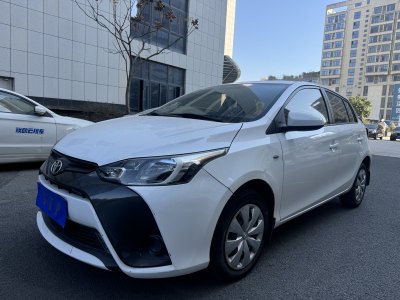 2016年10月 豐田 YARiS L 致炫 改款 1.5G CVT炫動(dòng)版圖片