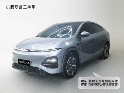 2023年8月 小鵬 小鵬G6 580 長(zhǎng)續(xù)航 Pro圖片