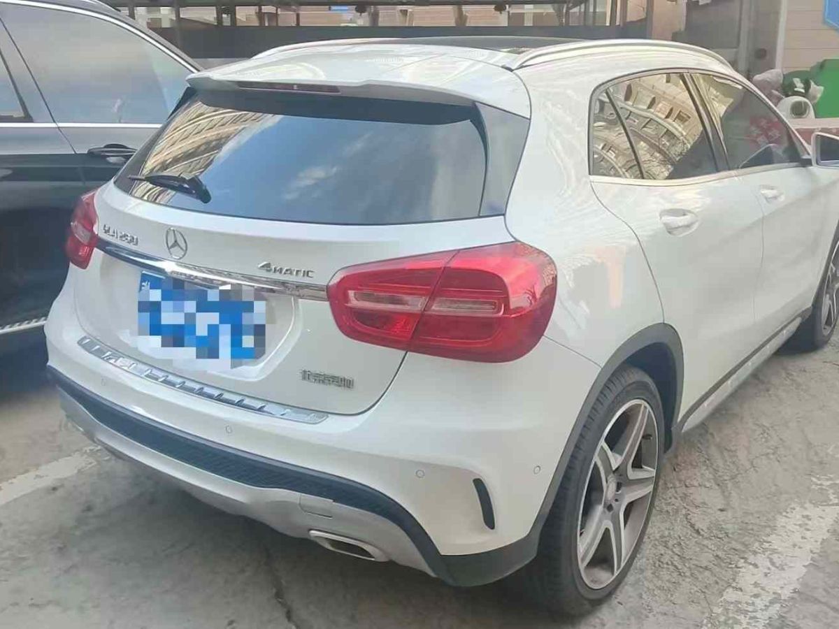 奔馳 奔馳EQE  2025款 500 4MATIC 先鋒版圖片