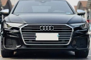 奧迪A6L 奧迪 40 TFSI 豪華動感型