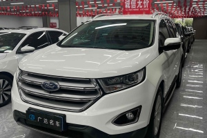 銳界 福特 EcoBoost 245 兩驅(qū)精銳型 5座