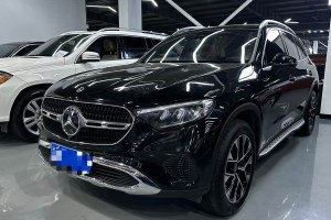 奔馳GLC 奔馳 GLC 260 L 4MATIC 動感型 5座