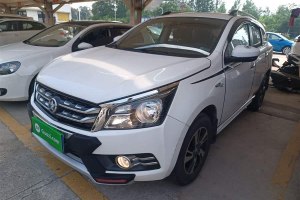 T70 啟辰 1.6L 手動(dòng)睿行版