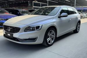 V60 沃爾沃 改款 T5 智雅版