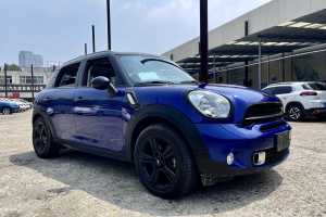 COUNTRYMAN MINI 1.6T COOPER S