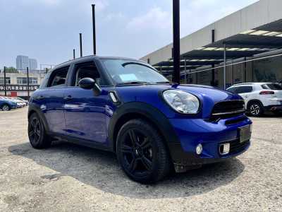 2015年4月 MINI COUNTRYMAN 1.6T COOPER S圖片