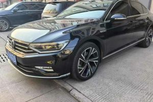 邁騰GTE插電混動 大眾 GTE 豪華型