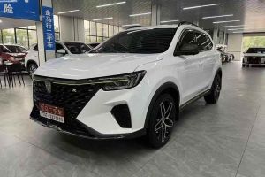 RX5 榮威 330TGI 自動(dòng)國(guó)潮版