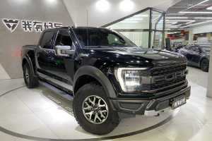 F-150 福特 3.5T 猛禽