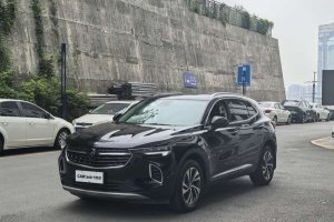 昂科威S 別克 昂科威S 652T 兩驅(qū)豪華型