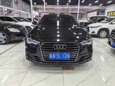 2016年2月 奧迪 奧迪A6L TFSI 技術(shù)型圖片