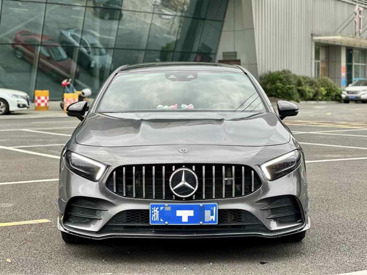 奔馳 奔馳GLC轎跑 AMG  2020款 AMG GLC 43 4MATIC 轎跑SUV圖片