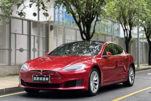 Model S 特斯拉 Model S 60