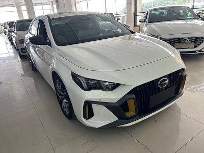 2021年12月 广汽传祺 影豹 270T 影豹J16苏神限量版图片