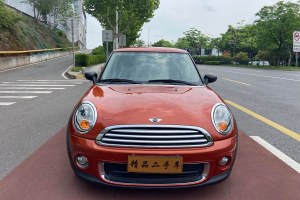 COUNTRYMAN MINI 1.6L ONE