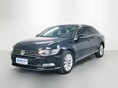 2018年7月 大众 迈腾 280TSI DSG 领先型图片