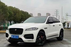 XE 捷豹 2.0T 200PS R-Sport