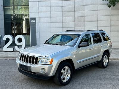 2009年9月 Jeep 大切諾基(進口) 5.7L圖片