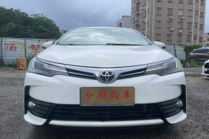 卡羅拉 豐田 1.2T S-CVT GL-i智輝版