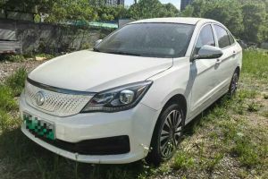 E70 東風(fēng)風(fēng)神 360H 換電版