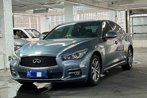 Q50L 英菲尼迪 2.0T 悅享版