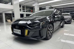 影豹 廣汽傳祺 270T 影豹J15版