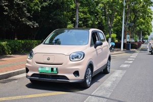 零跑T03 零跑 400豪華版