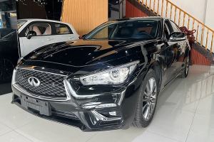 Q50L 英菲尼迪  2.0T 逸享版 國(guó)VI