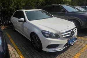 奔馳E級 奔馳 E 200 L