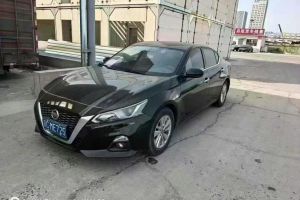天籟 日產(chǎn) 2.0L XE 專享版