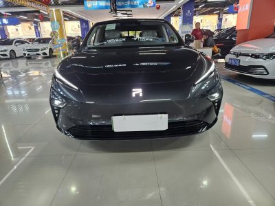 2024年12月 R汽車 飛凡F7 改款 進階Pro版圖片