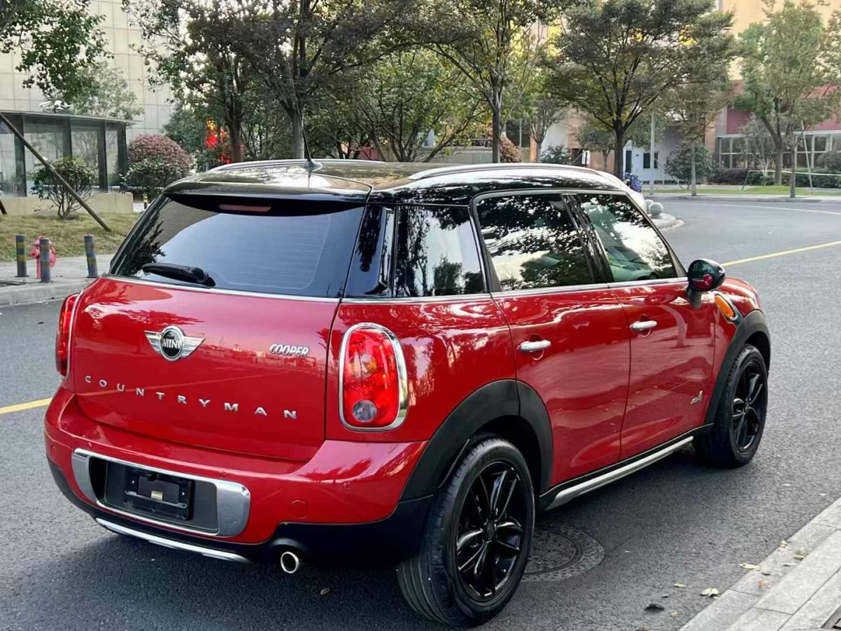 MINI MINI  2017款 1.5T COOPER CABRIO 自由派圖片