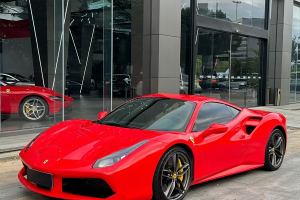 488 法拉利 488 GTB