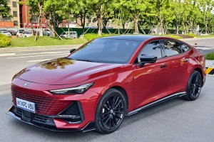 長安UNI-V 長安 1.5T 運動版
