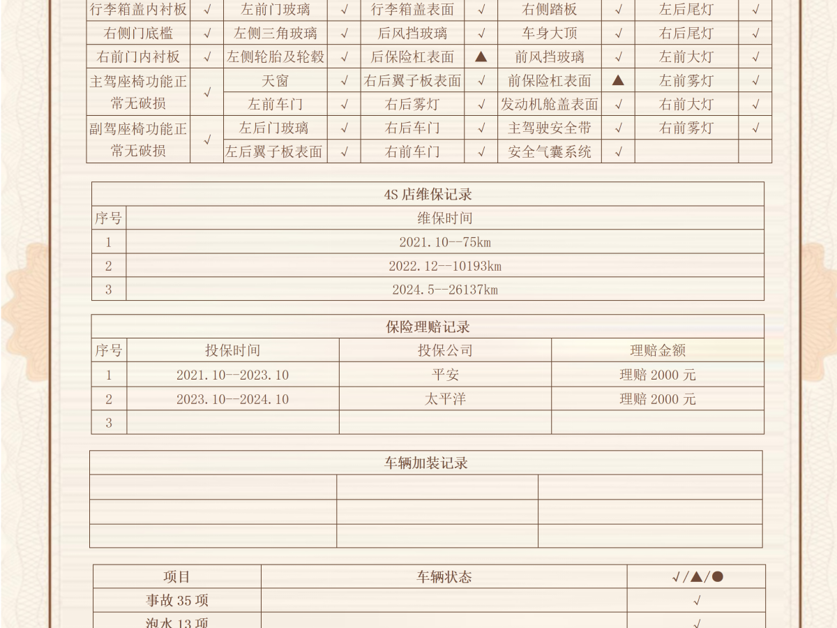 奧迪 奧迪A4L  2022款 40 TFSI 時尚動感型圖片