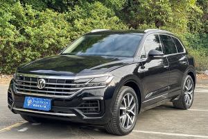 途銳 大眾 3.0TSI 銳享版 國(guó)VI