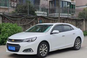 邁銳寶 雪佛蘭 1.6T 自動(dòng)舒適版