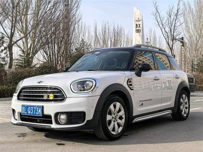 2018年4月 MINI COUNTRYMAN 1.5T COOPER ALL4圖片