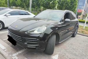 911 保時(shí)捷 Carrera 3.0T