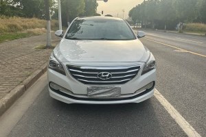 名圖 現(xiàn)代 1.8L 自動(dòng)舒適型GL