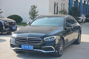 奔馳E級 奔馳 E 260 L