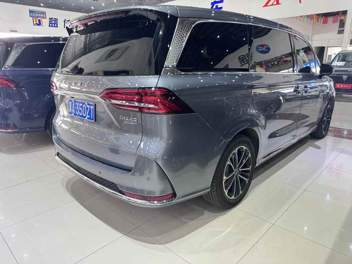 大眾 帕薩特  2022款 280TSI 商務(wù)版圖片