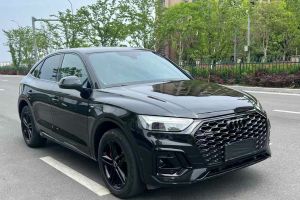 奧迪Q5 e-tron 奧迪 40 e-tron 星耀型 機(jī)甲套裝